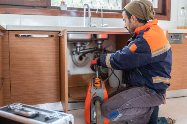 Best 24-Hour Plumber Near Me  in Manchester, MI