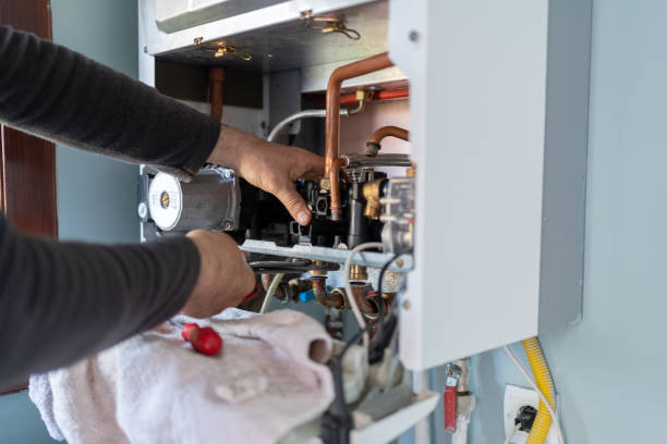 Best Water Leak Repair  in Manchester, MI