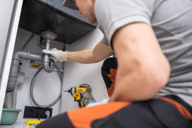 Best Hot Water Heater Installation  in Manchester, MI