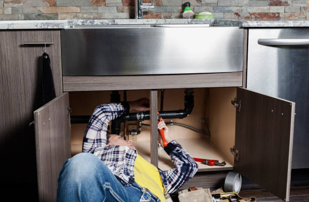 Best Leak Detection Services  in Manchester, MI